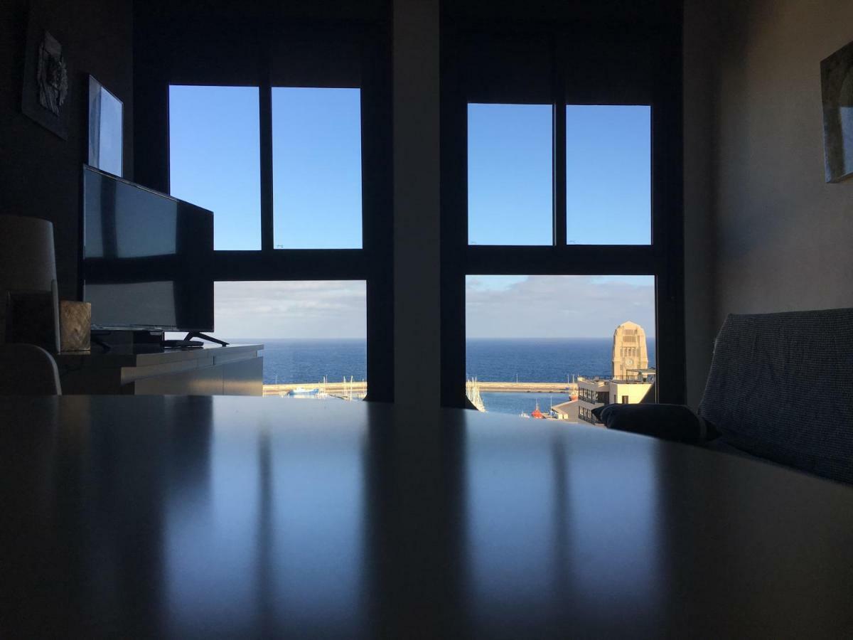 Vacacional Conceptual Vistas Mar Y Centro Apartment Santa Cruz de Tenerife Bagian luar foto